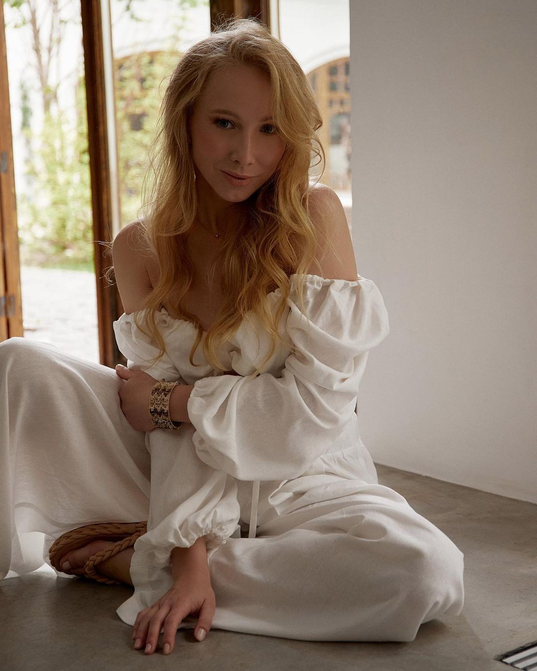 Студийные съемки