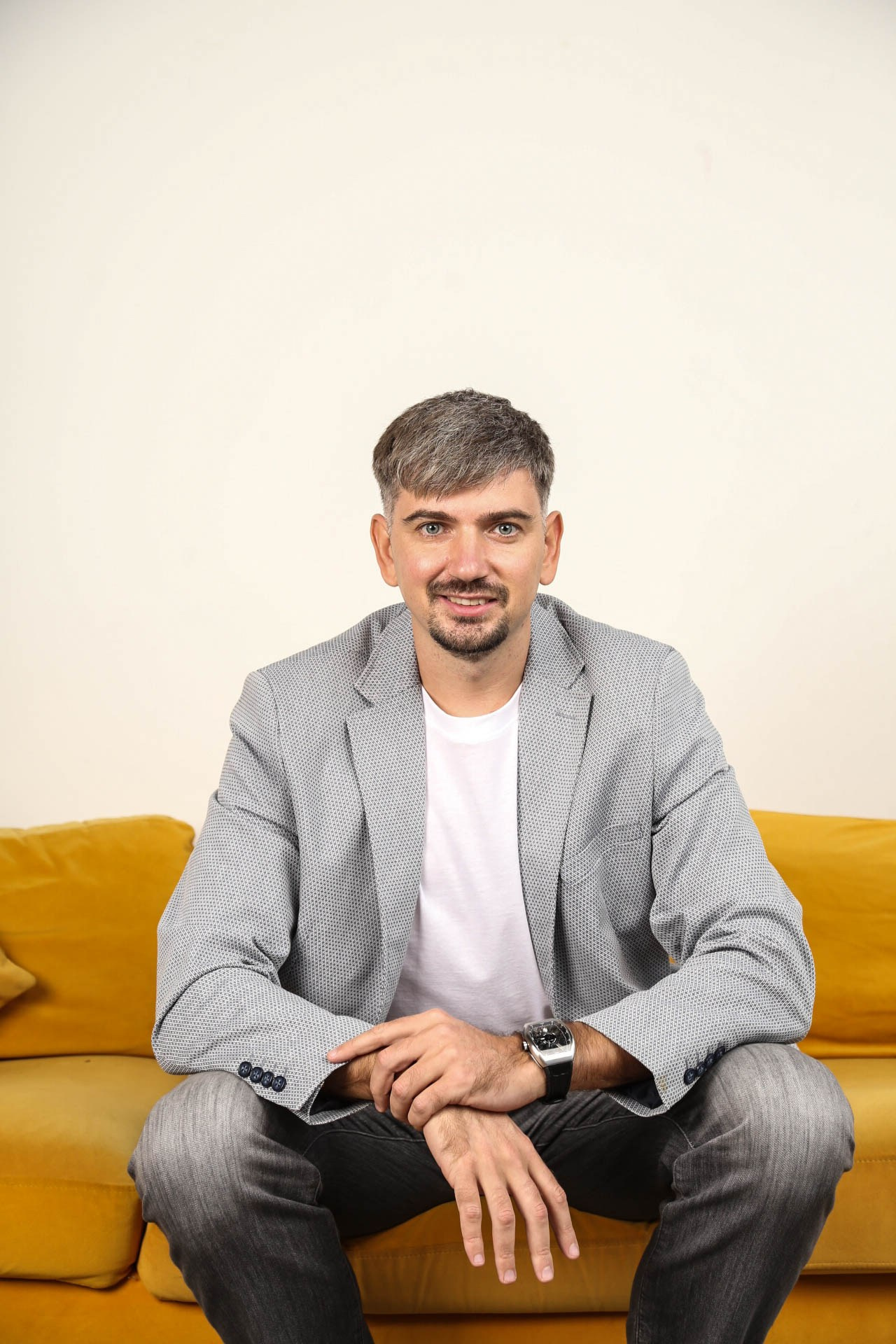 Контент-съемка. Главная