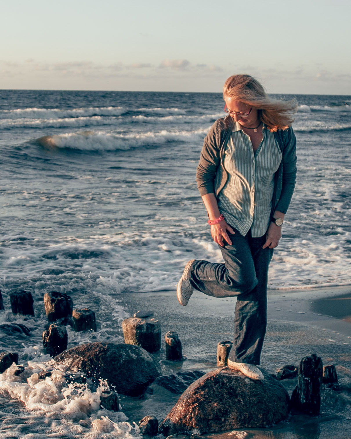 Фото история у моря. Фотограф Зеленоградск Лиана Сопина