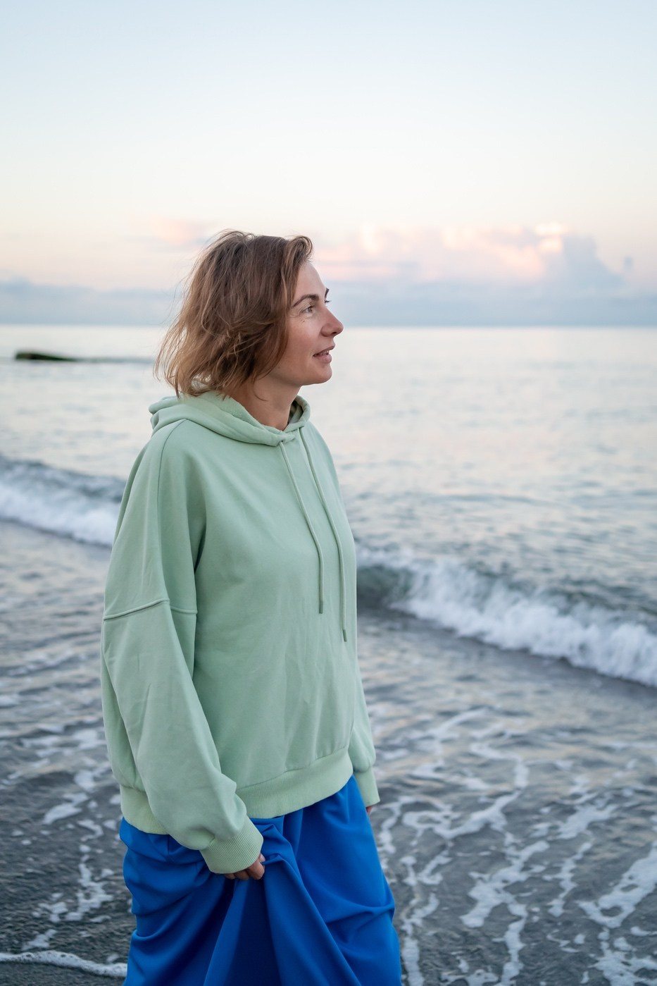 Валентина. Семейный фотограф Варвара Сорока в городе Москве