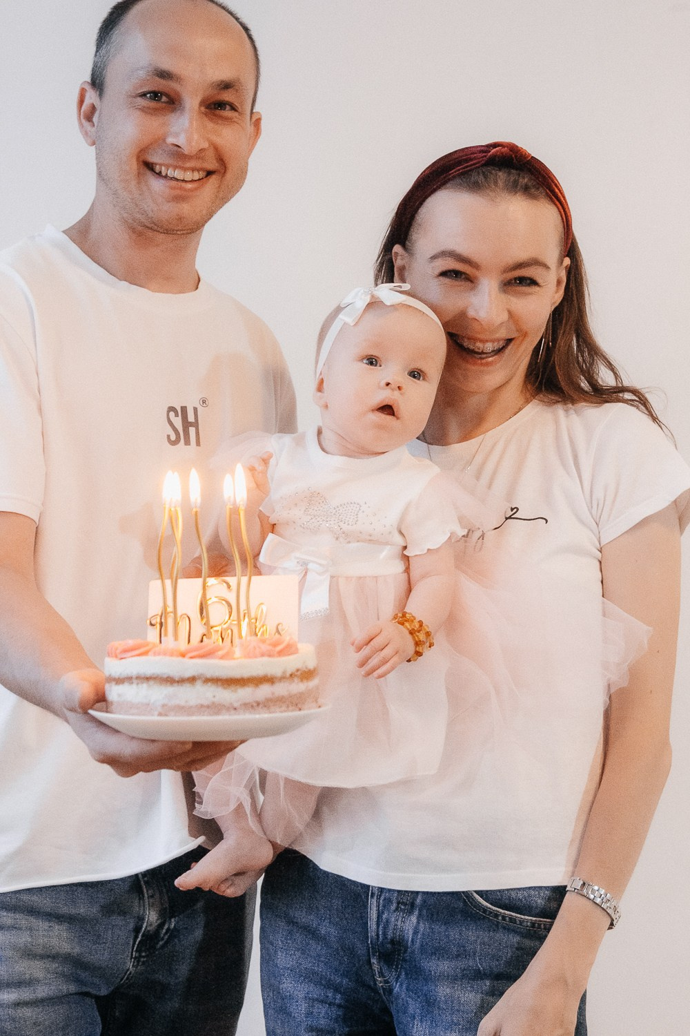 FAMILY. Семейный фотограф Казань Никита Федин