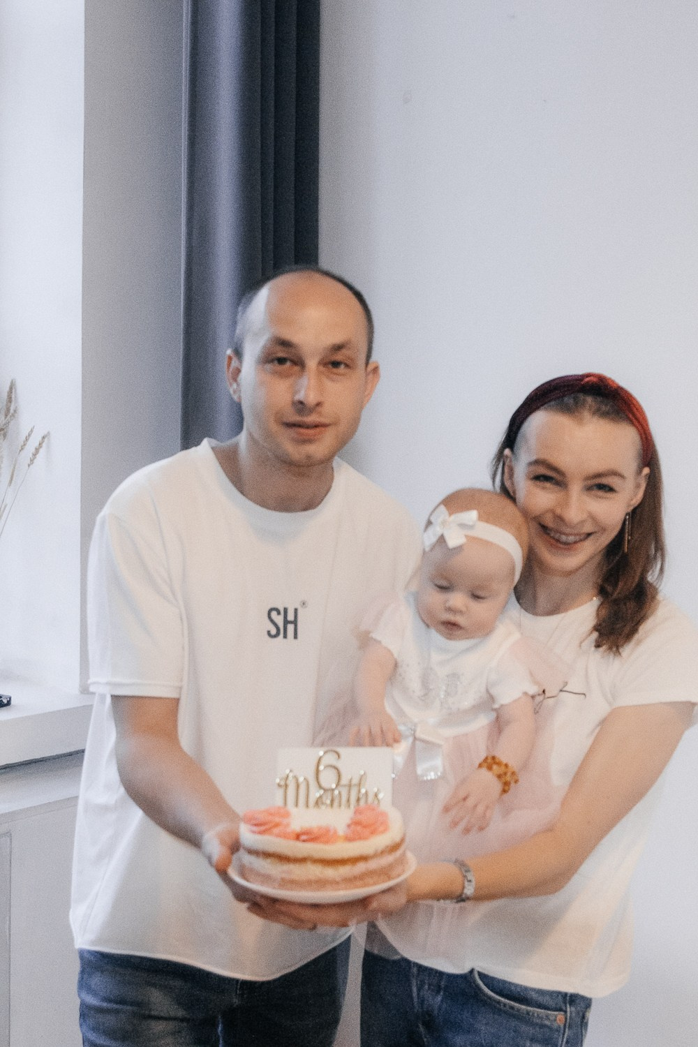 FAMILY. Семейный фотограф Казань Никита Федин