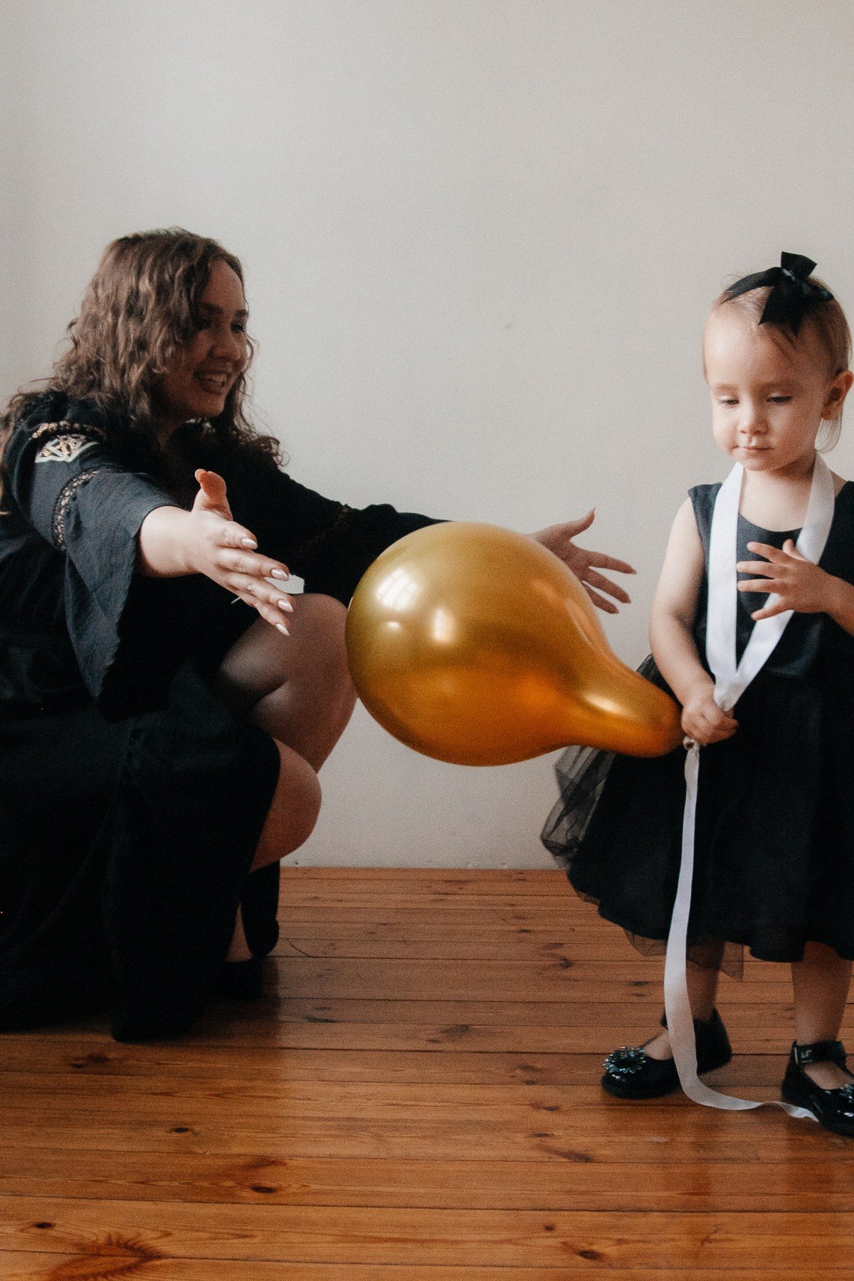 HOME. Семейный фотограф Казань Никита Федин