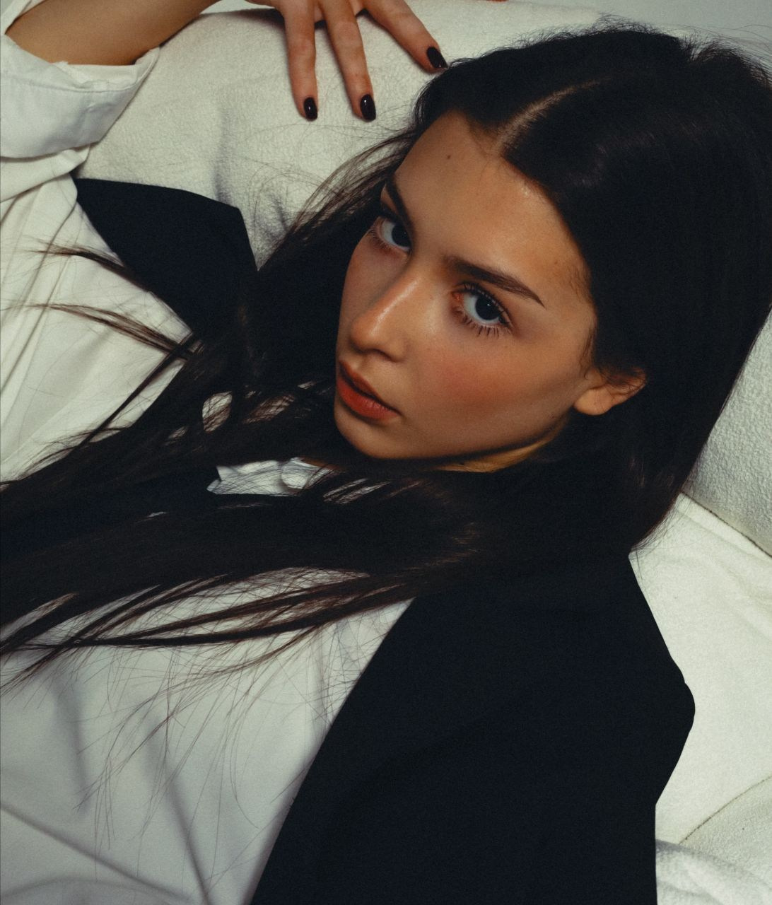 Модель для предметной съемки Мария 13 029 Красноярск| Sale Easy