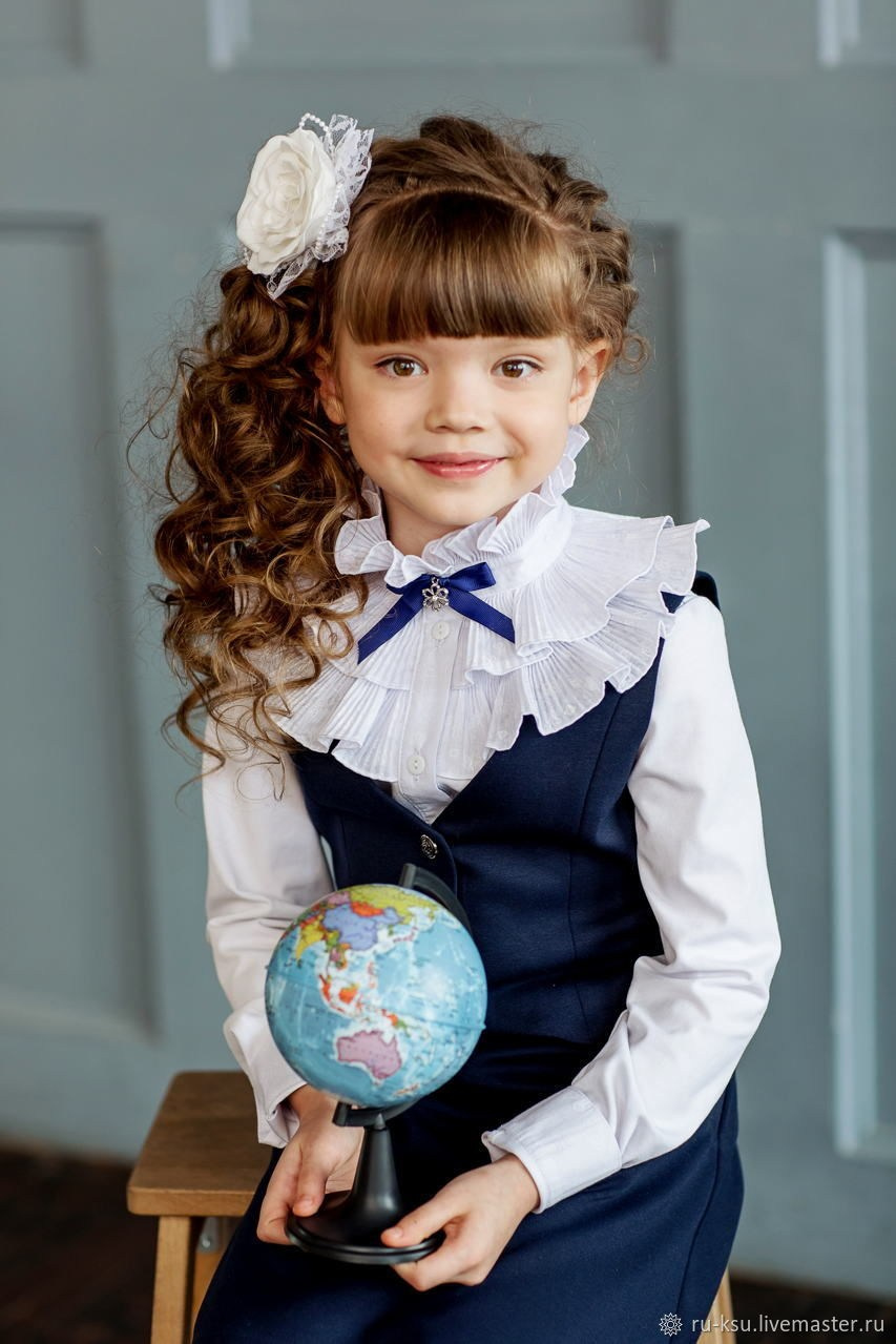 Девочки началка