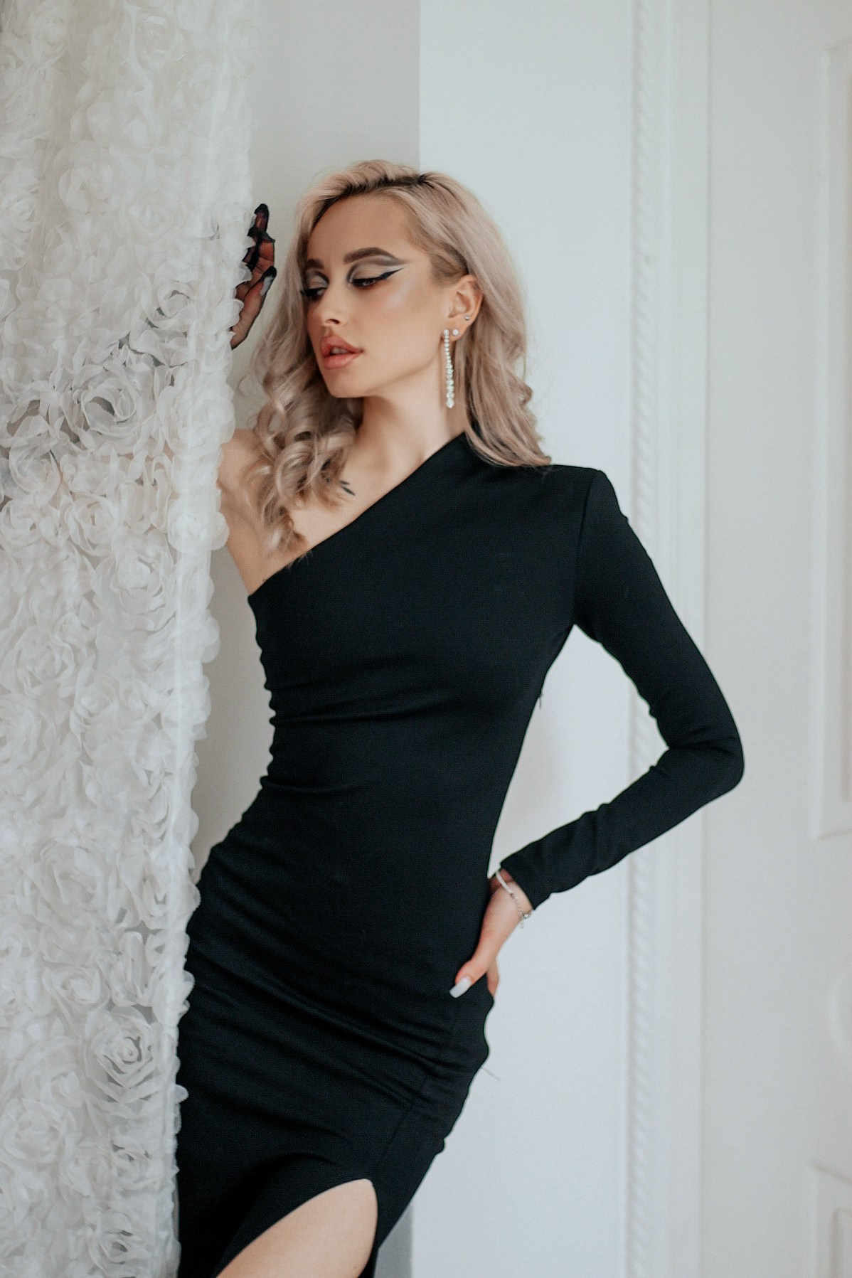 Съёмка с дневным светом. Фотограф Иванова Елена в Иркутске