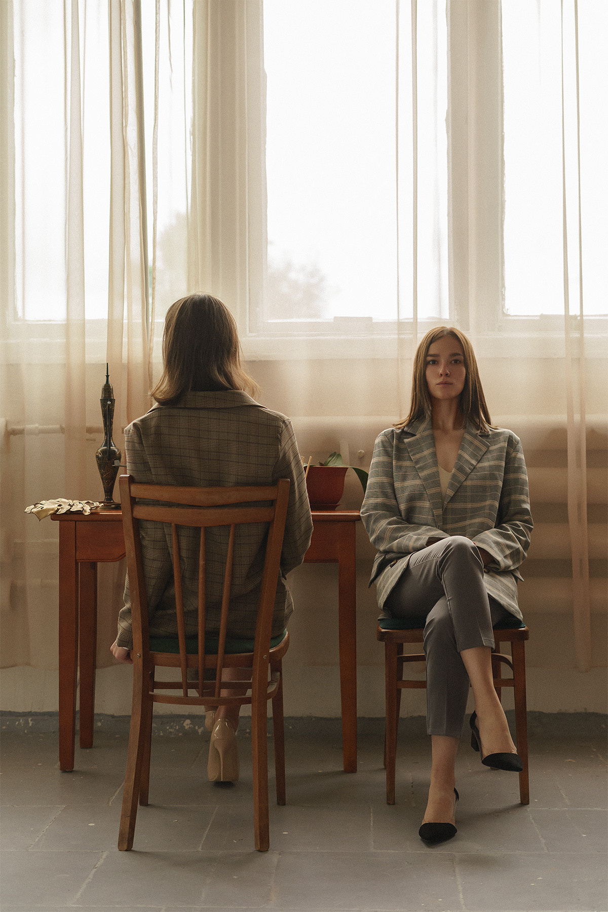 Контент. Фотограф Даниил Бугаевский