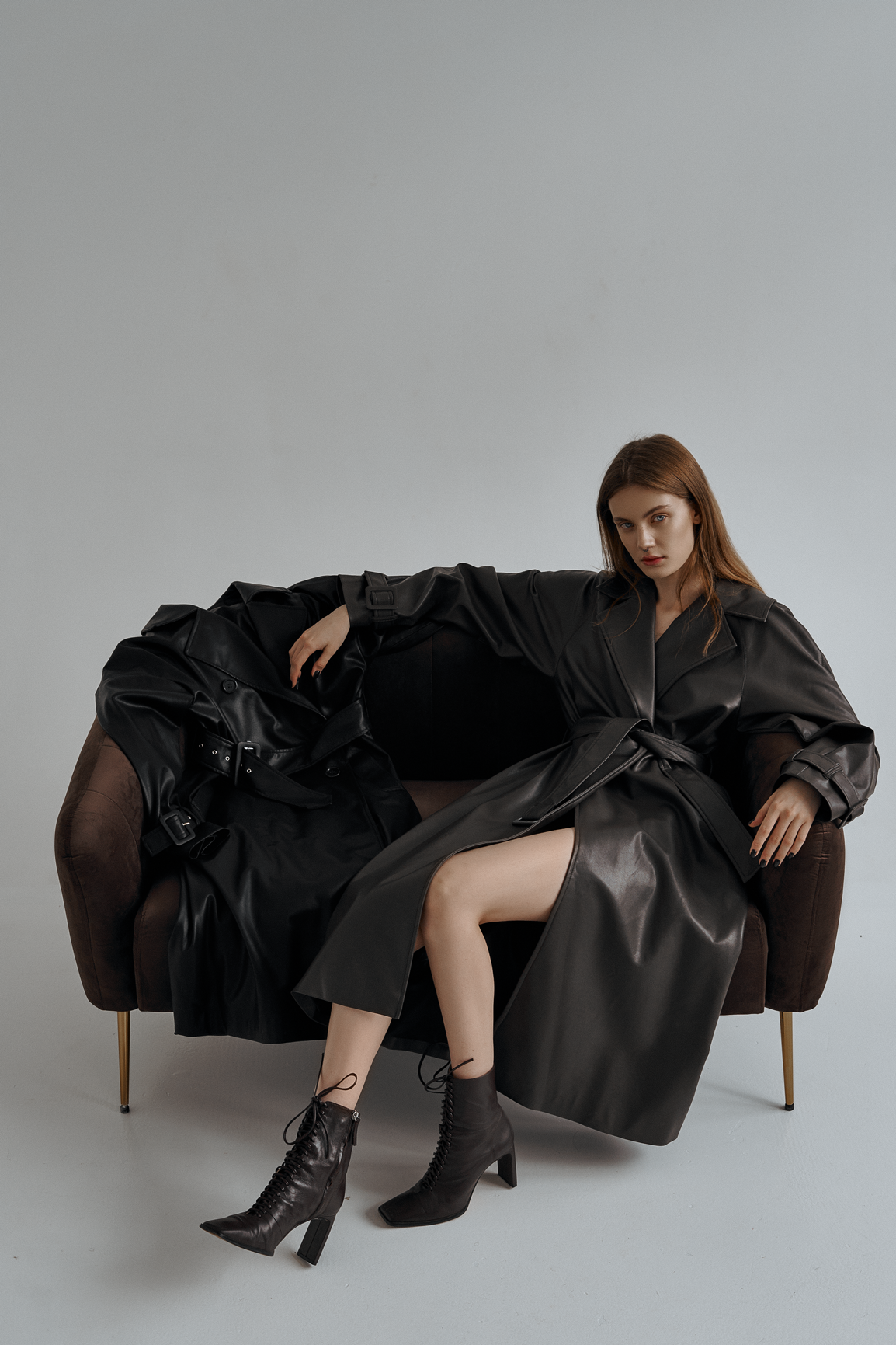 Одежда. Фотограф Даниил Бугаевский