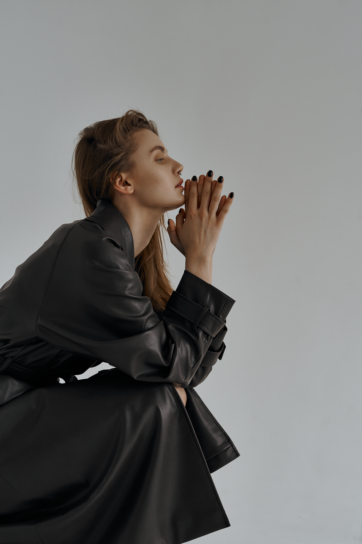 Одежда. Фотограф Даниил Бугаевский