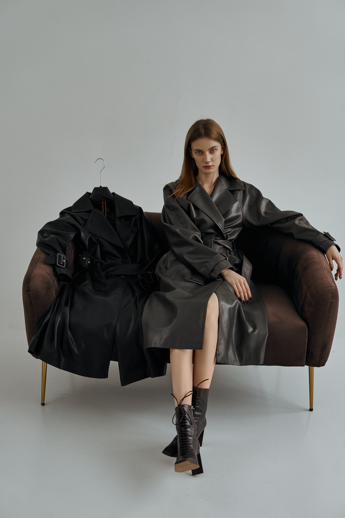 Одежда. Фотограф Даниил Бугаевский