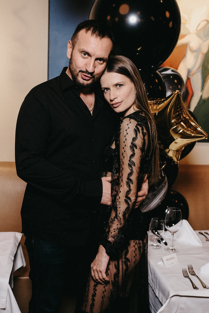 Фотограф на корпоратив в Новосибирске