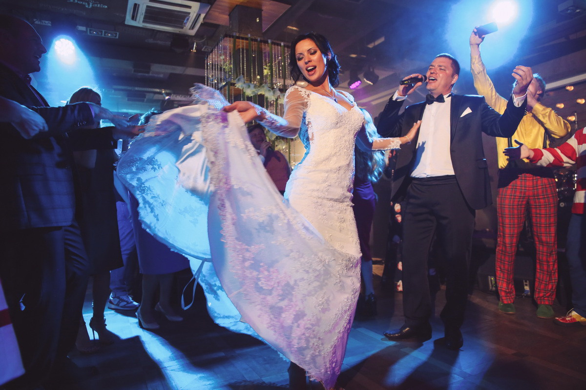 Фотограф на корпоратив в Новосибирске