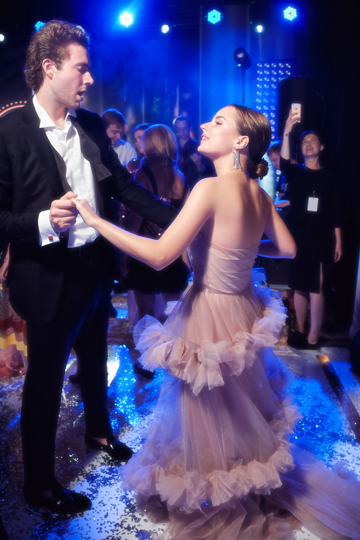 Фотограф на корпоратив в Новосибирске