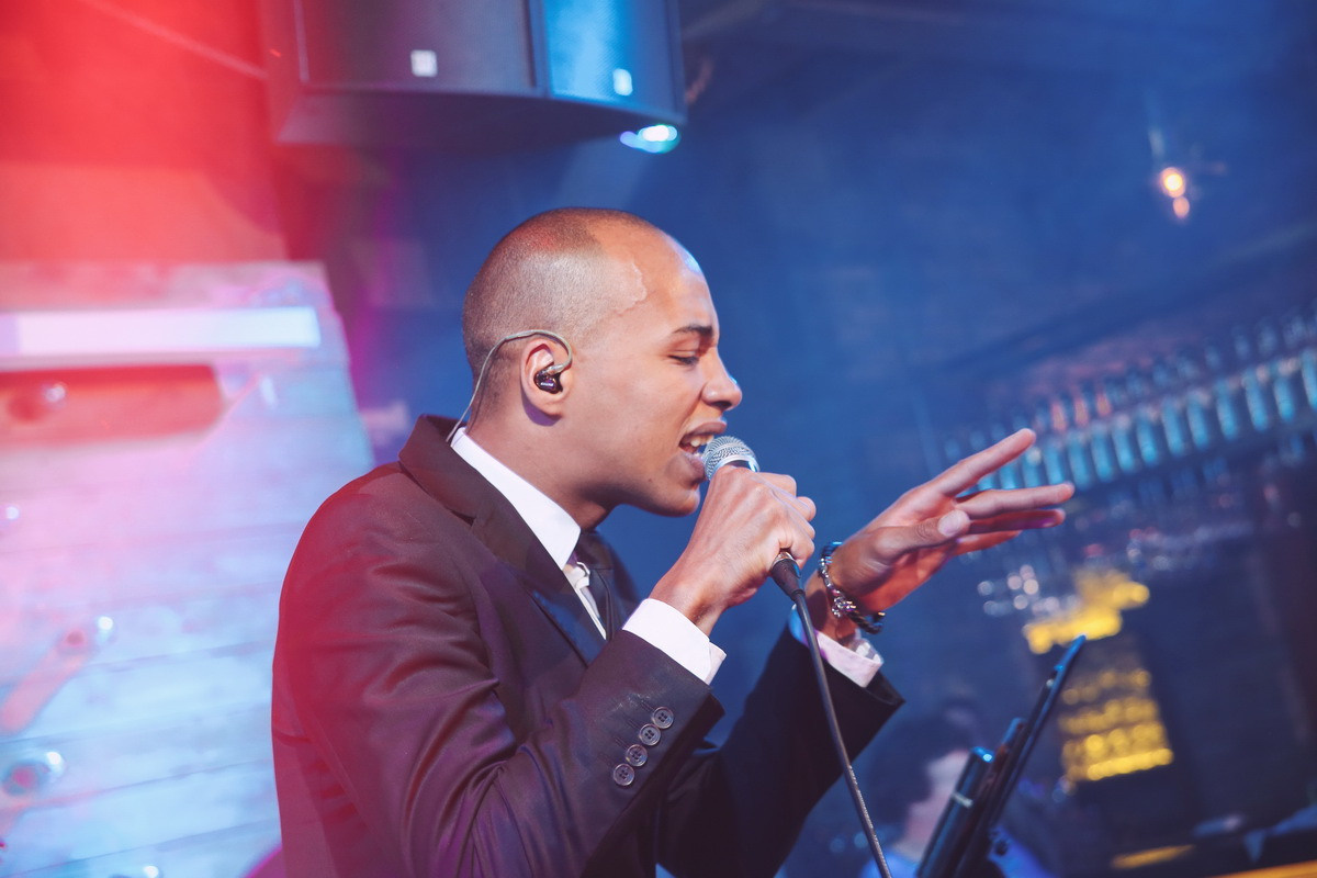 Фотограф на корпоратив в Новосибирске