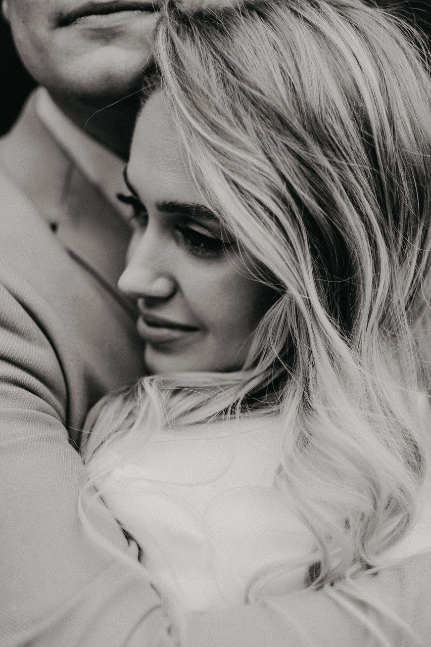 Wedding photographs portfolio