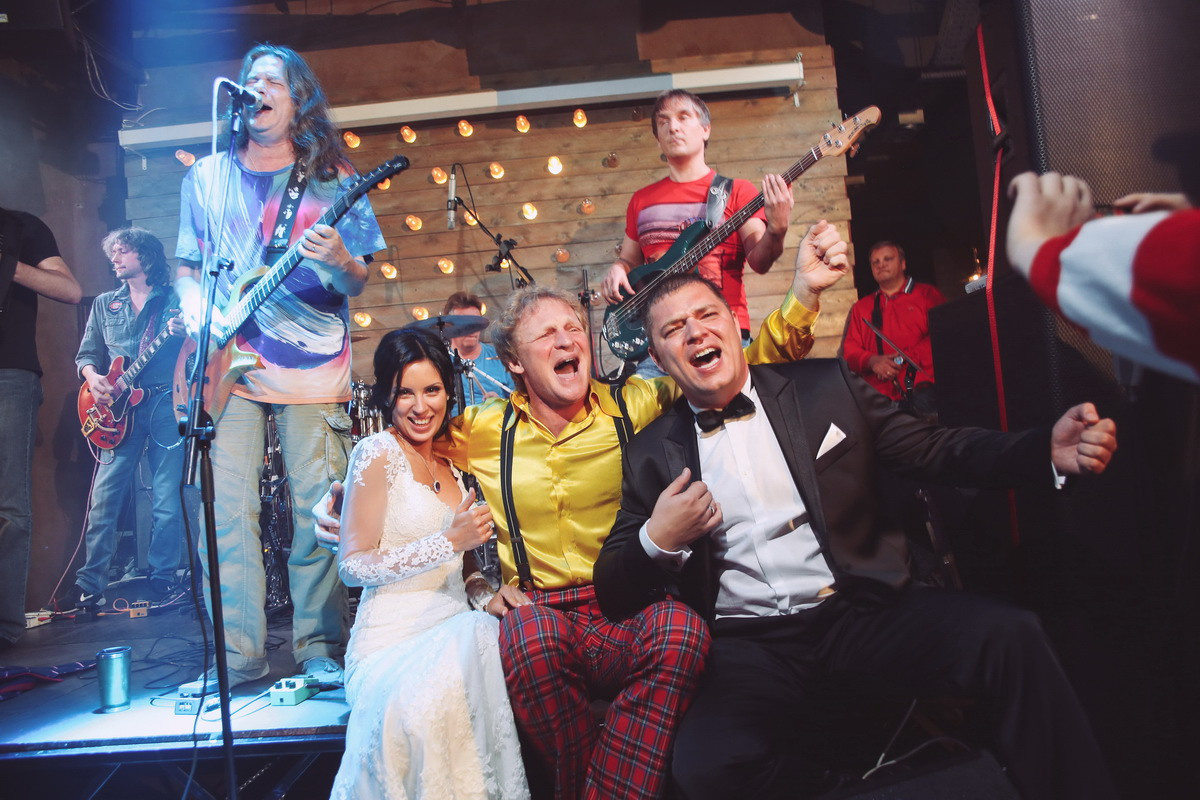 Фотограф на корпоратив в Новосибирске