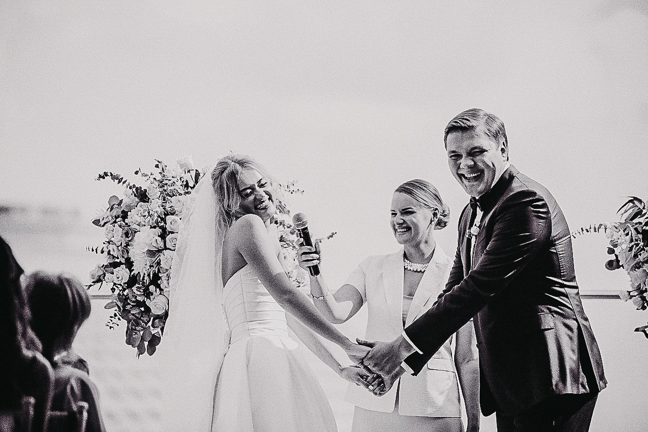 Wedding photographs portfolio