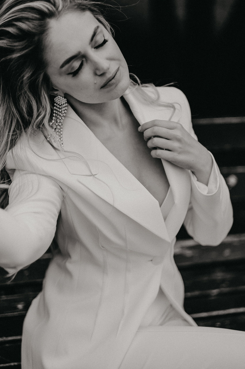 Wedding photographs portfolio