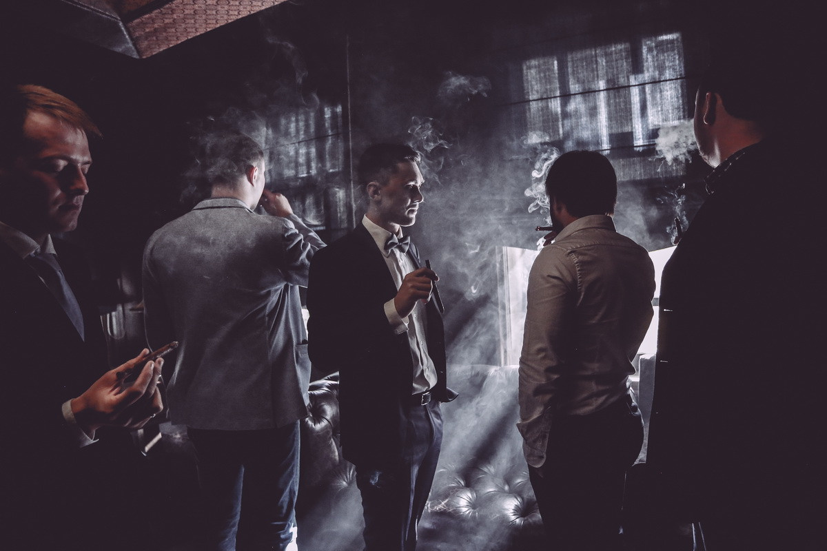 Фотограф на корпоратив в Новосибирске