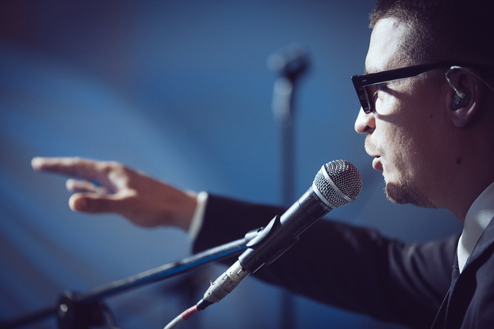 Фотограф на корпоратив в Новосибирске