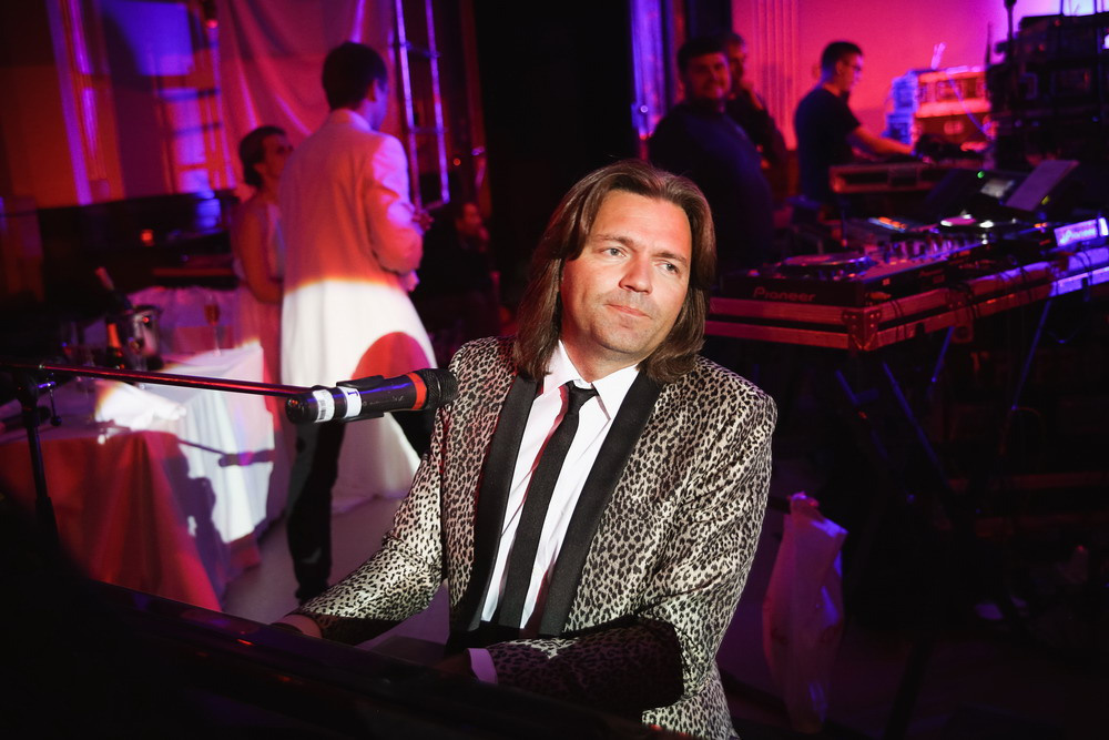 Фотограф на корпоратив в Новосибирске