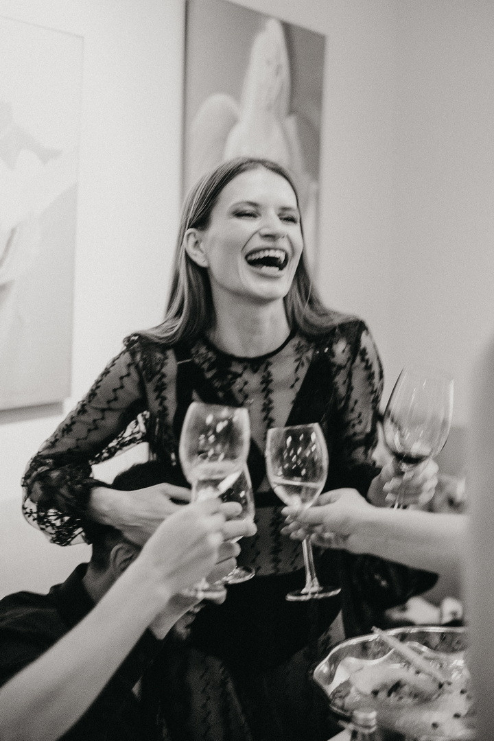 Фотограф на корпоратив в Новосибирске