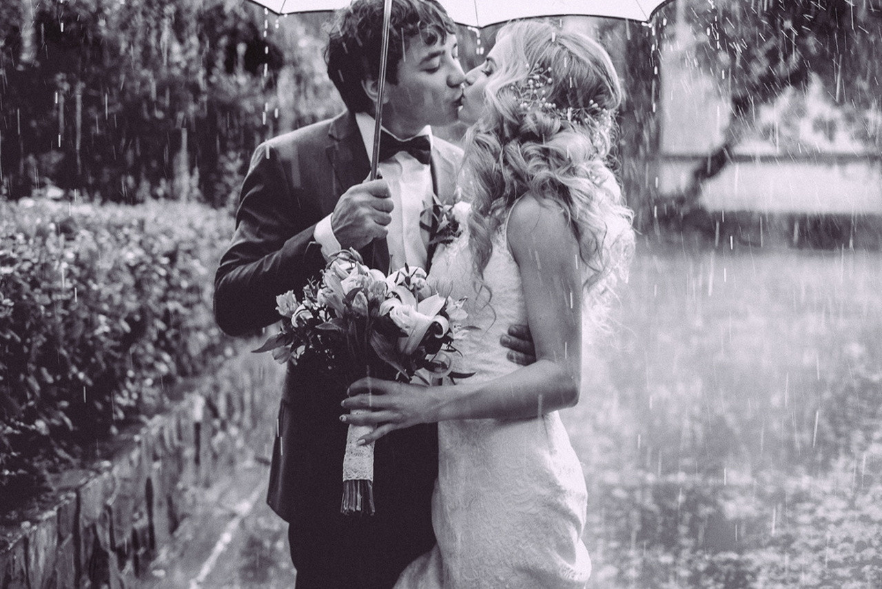 Wedding photographs portfolio