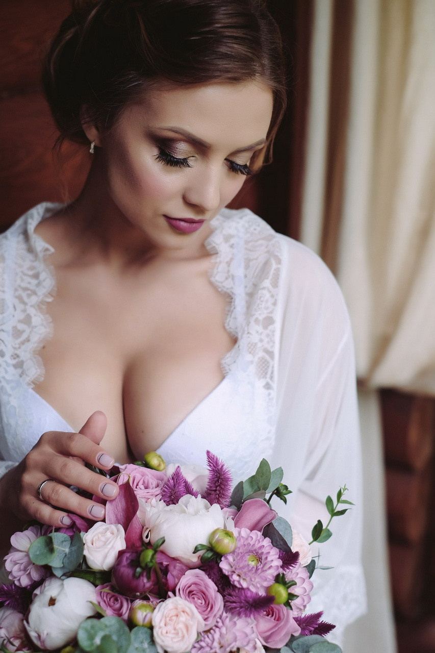 Wedding photographs portfolio