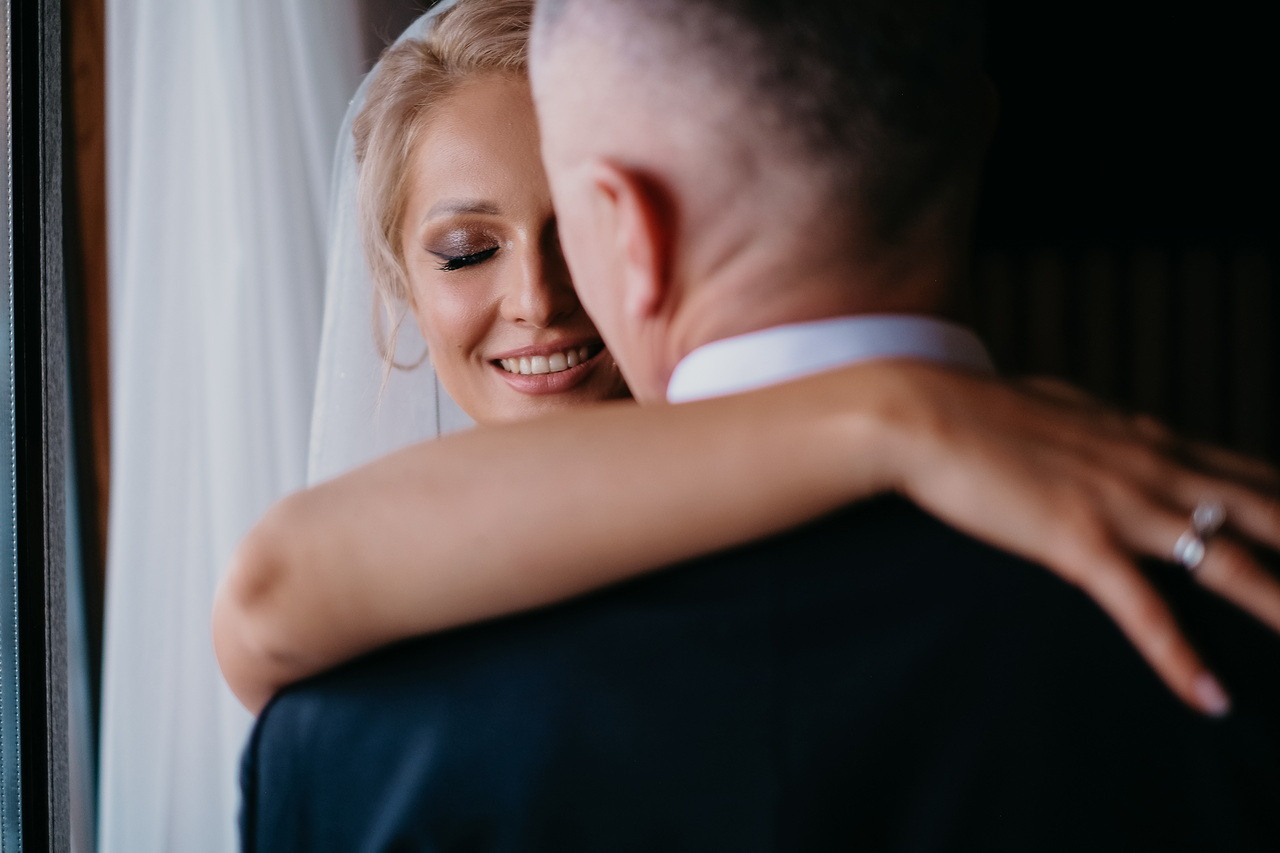 Wedding photographs portfolio