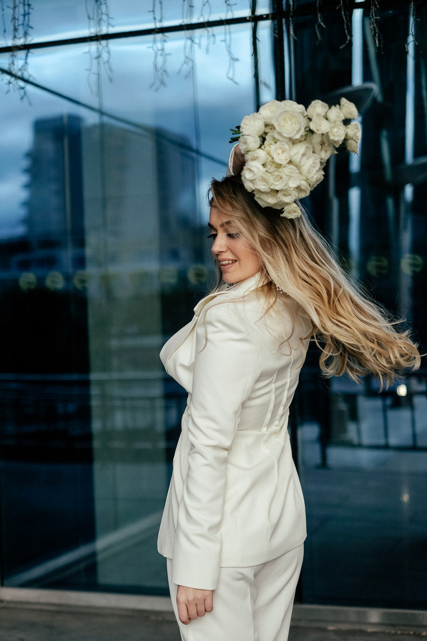 Wedding photographs portfolio