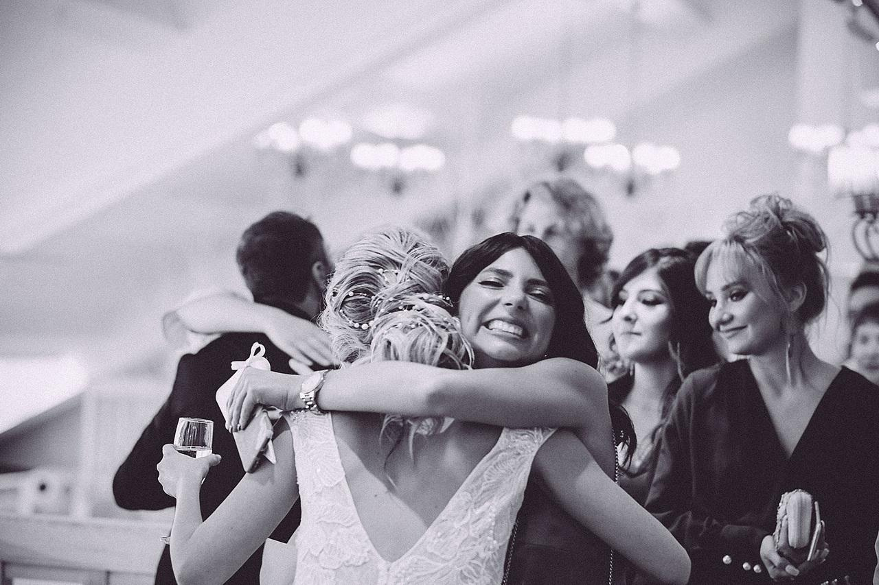 Wedding photographs portfolio