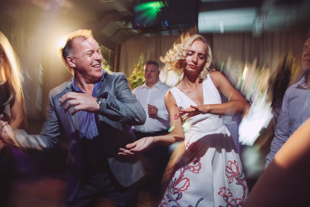 Фотограф на корпоратив в Новосибирске