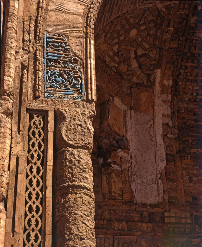 Узбекистан. Бухара. ВАДИМ ГИППЕНРЕЙТЕР — ВЕЛИКИЙ ФОТОГРАФ ЗЕМЛИ РУССКОЙ