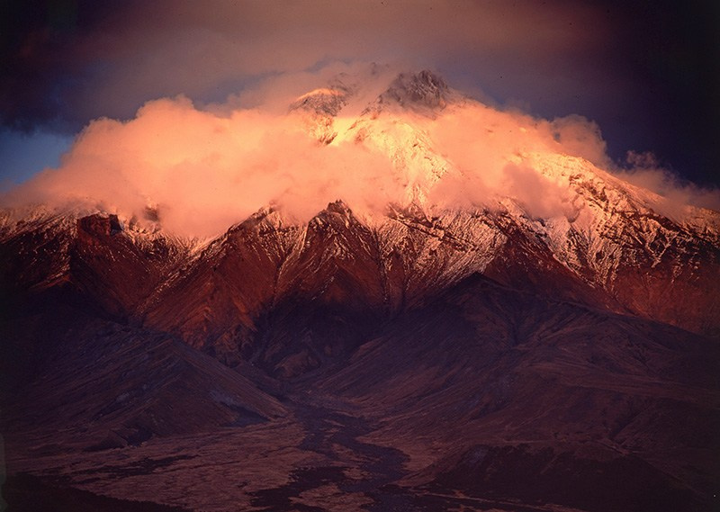 в-н Большая Удина