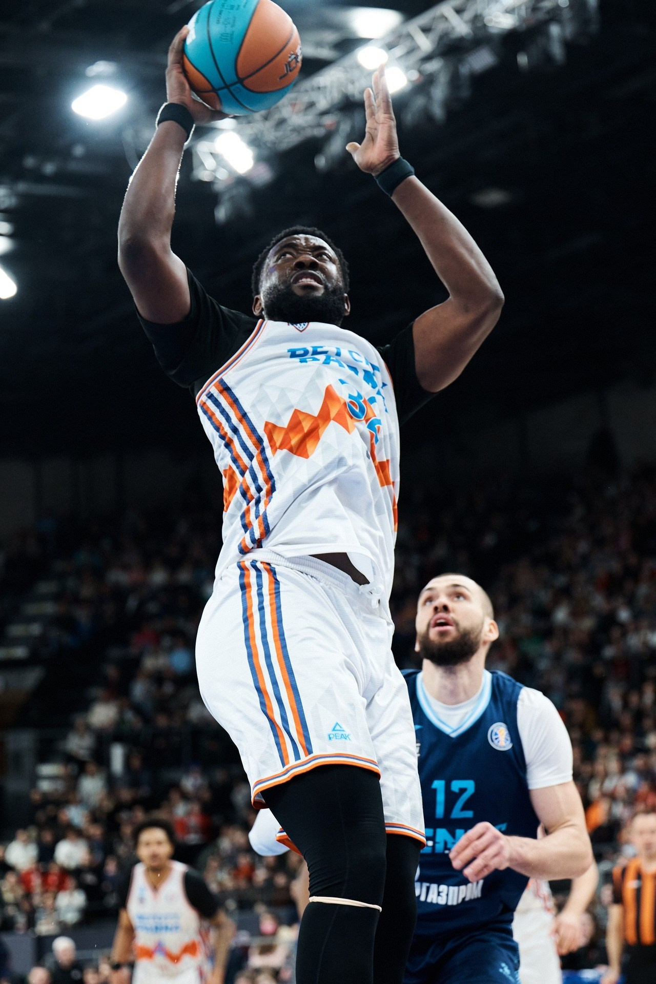 Отзывы. Репортажный фотограф Иван Порошин