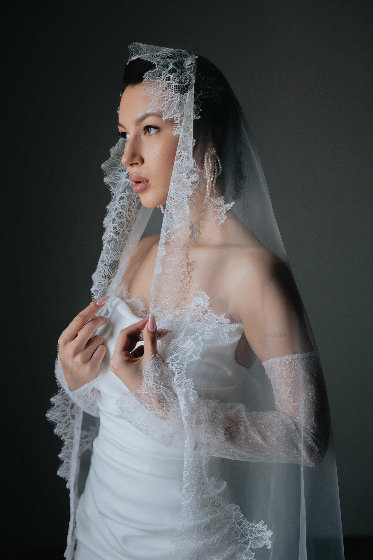 Dmitry Nastya. Wedding photographer