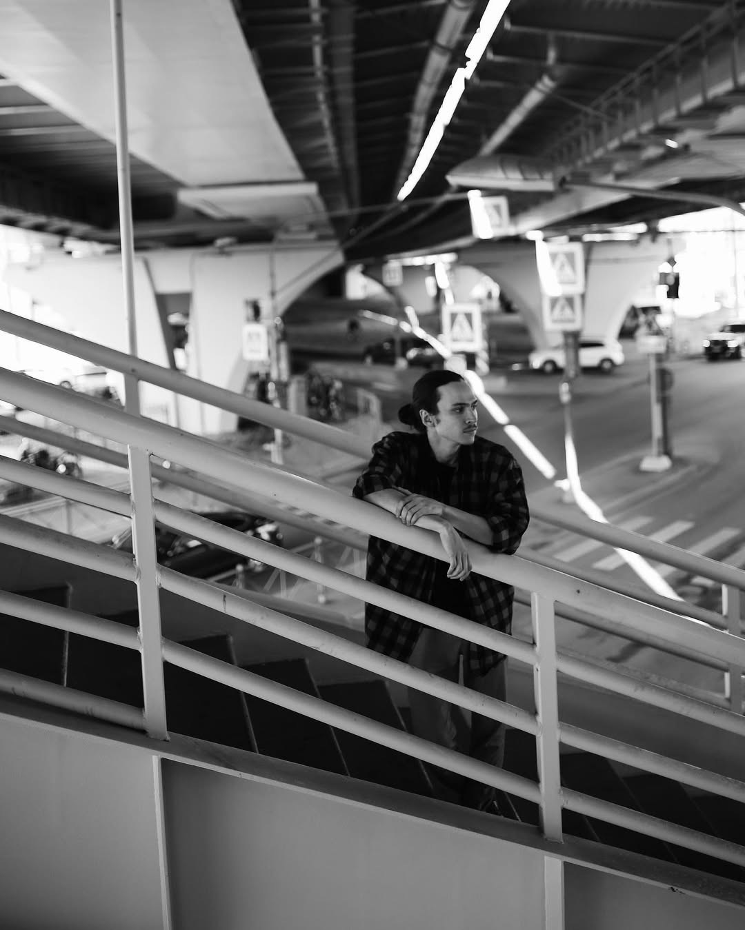 Индивидуальные съемки. Фотосессия в Санкт-Петербурге — фотограф Алина Городниченко