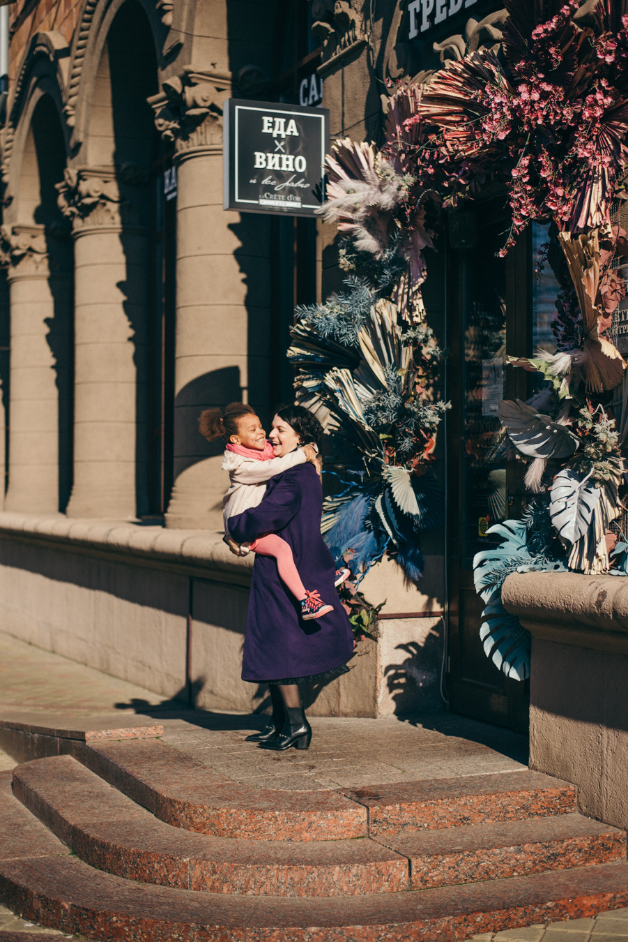 Звуки и краски весны. Свадебный и семейный фотограф | Слоним, Гродно| Варя Режа́бек