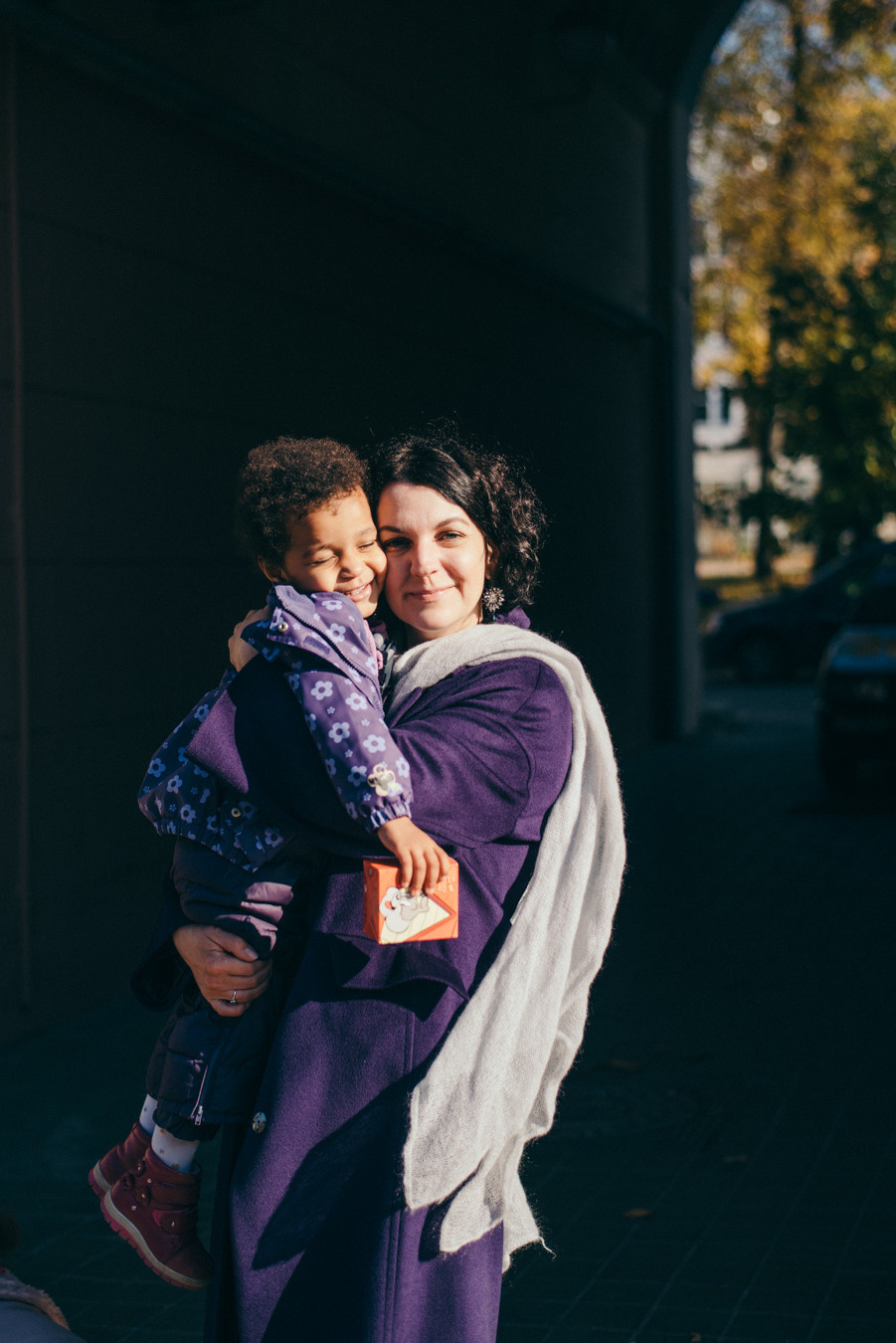 Звуки и краски весны. Свадебный и семейный фотограф | Слоним, Гродно| Варя Режа́бек