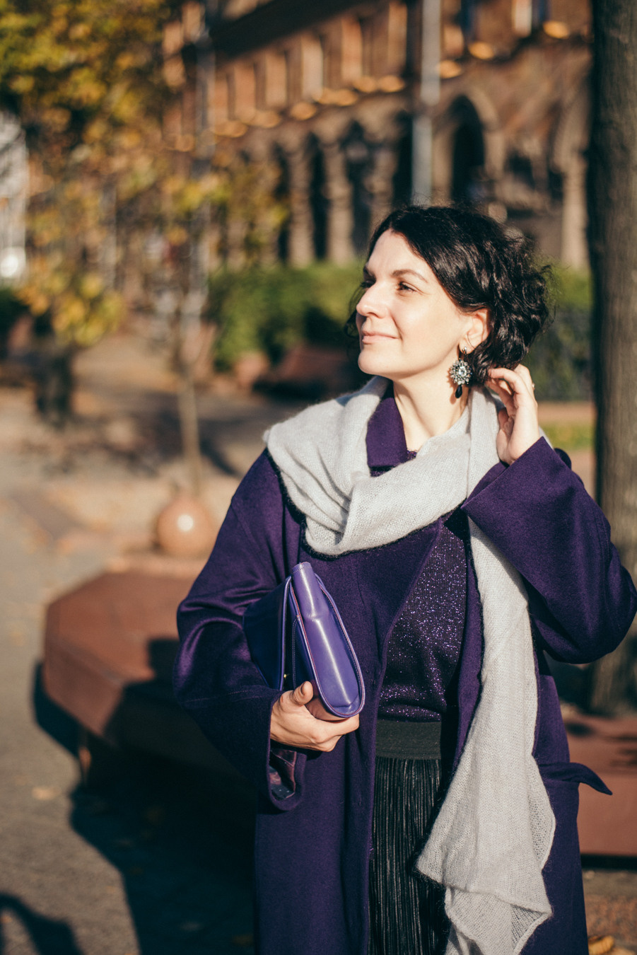 Звуки и краски весны. Свадебный и семейный фотограф | Слоним, Гродно| Варя Режа́бек