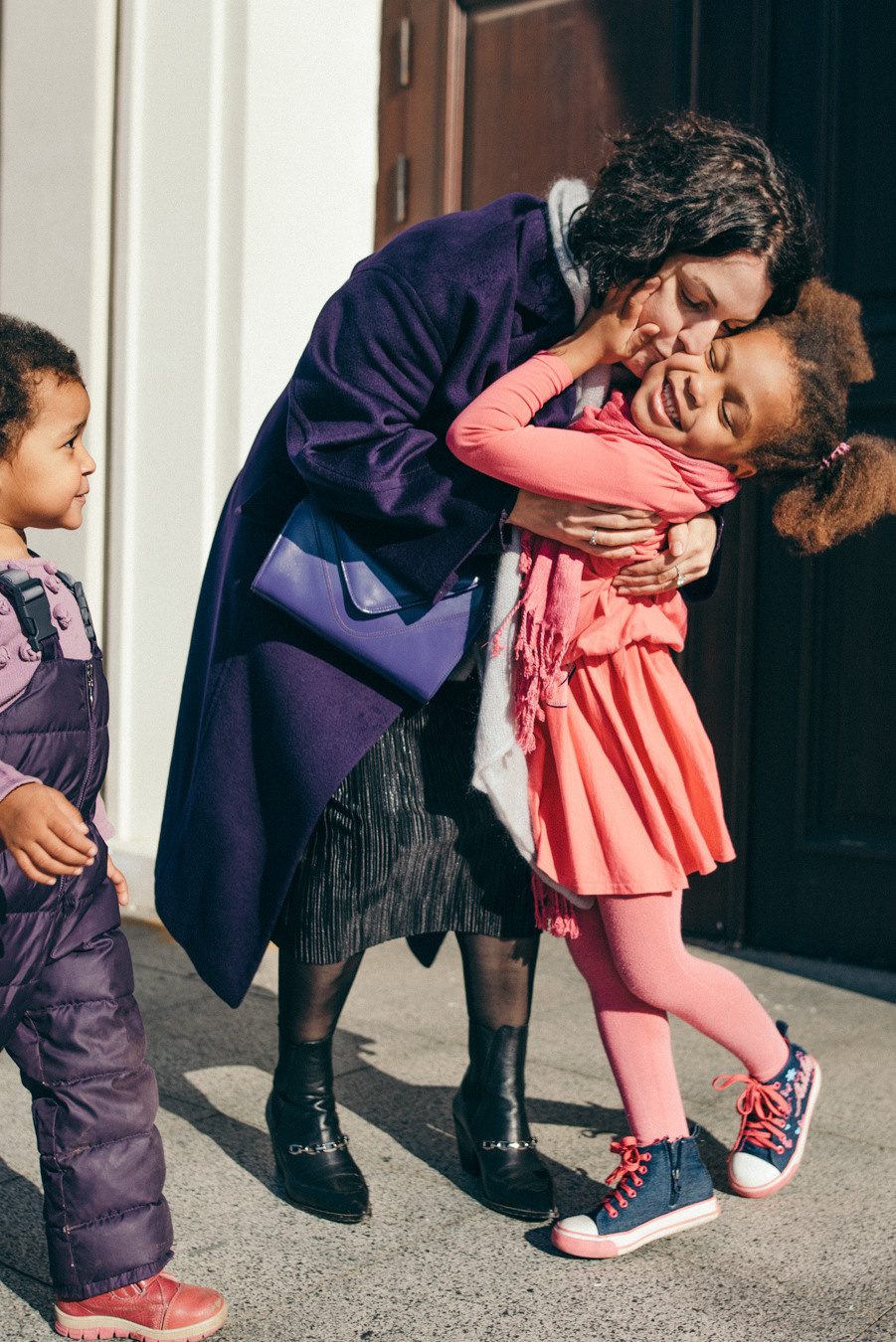 Звуки и краски весны. Свадебный и семейный фотограф | Слоним, Гродно| Варя Режа́бек