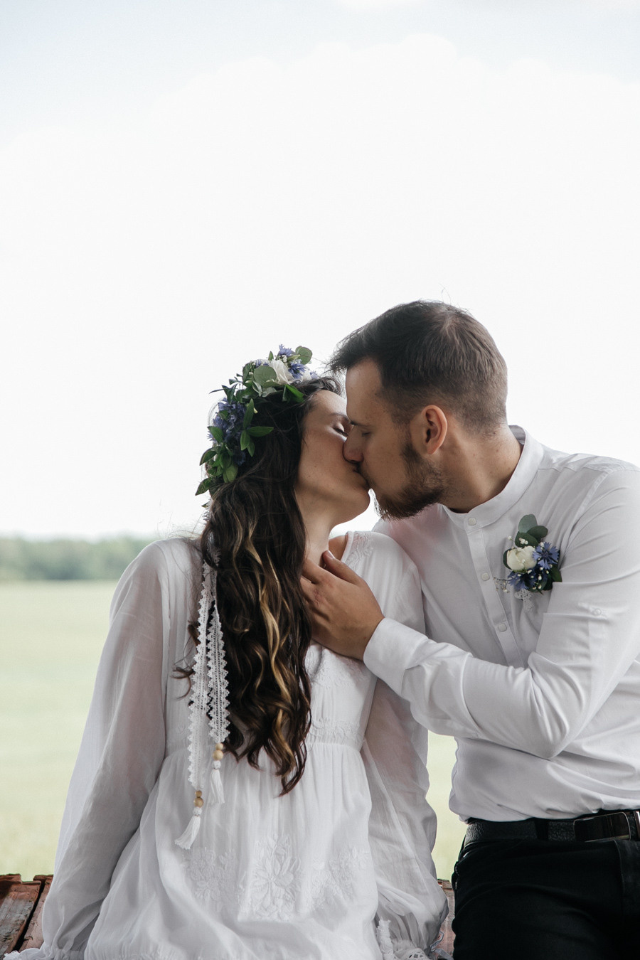 Венчание Саши и Лизы. Свадебный и семейный фотограф | Слоним, Гродно| Варя Режа́бек