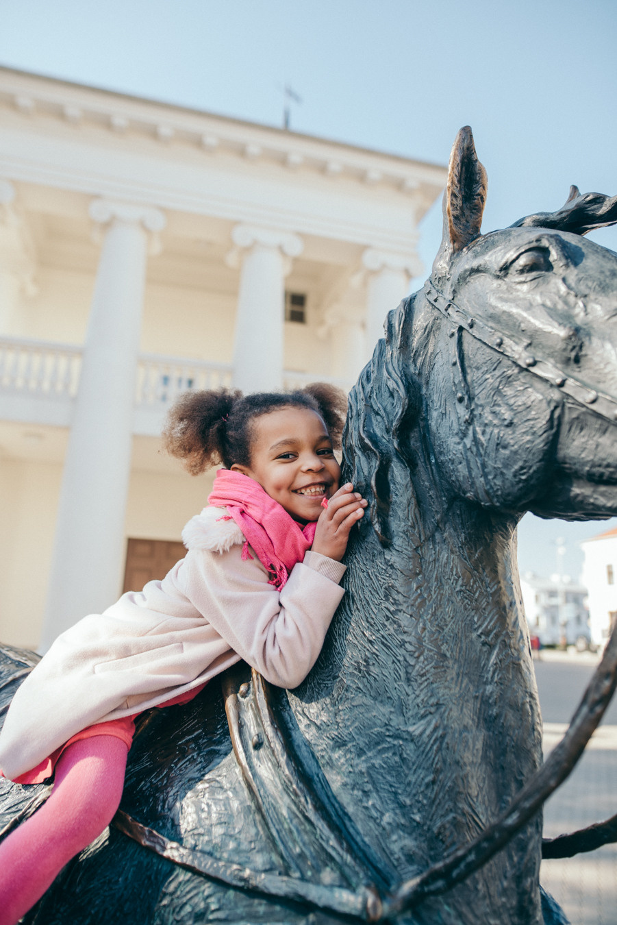 Звуки и краски весны. Свадебный и семейный фотограф | Слоним, Гродно| Варя Режа́бек