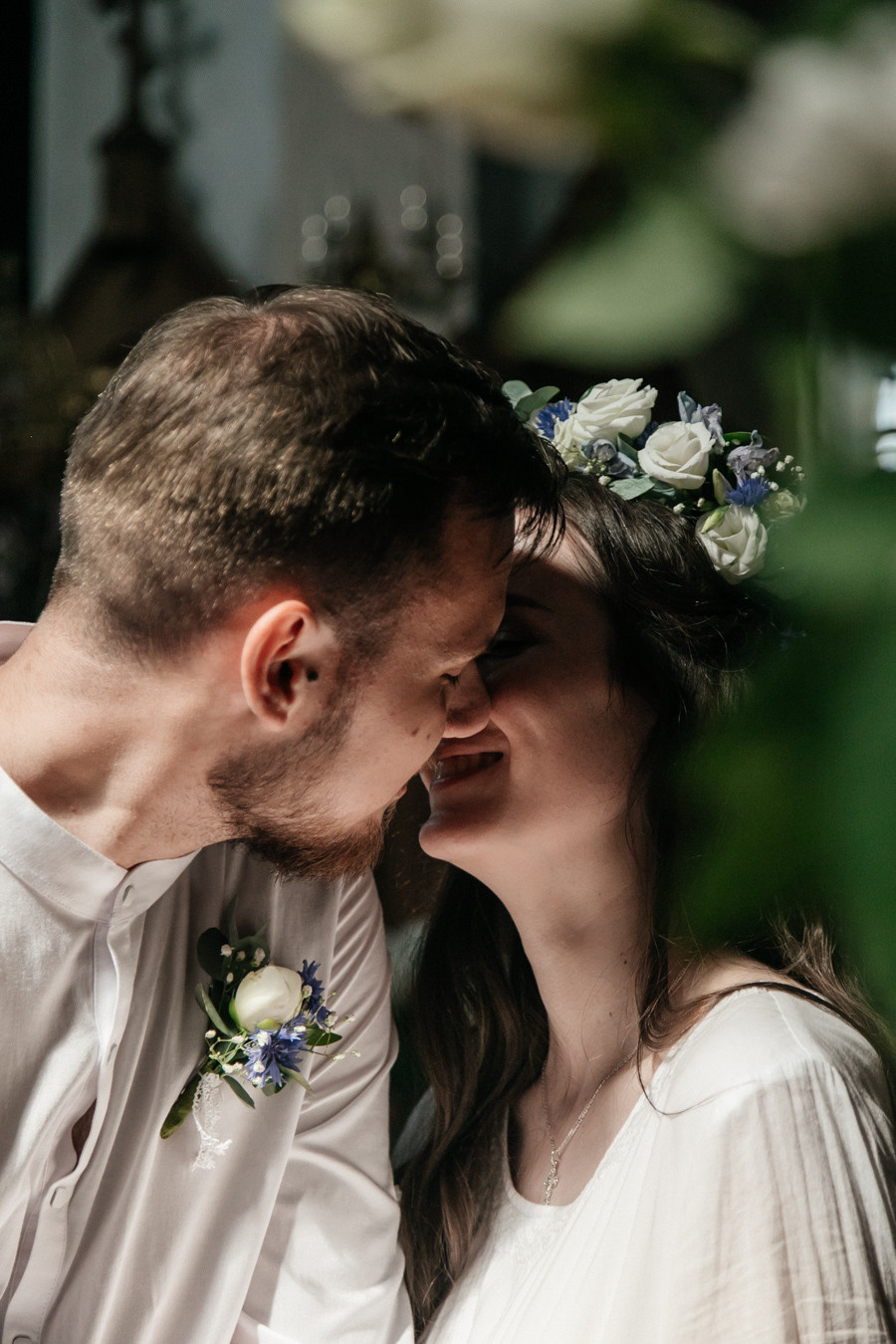 Венчание Саши и Лизы. Свадебный и семейный фотограф | Слоним, Гродно| Варя Режа́бек