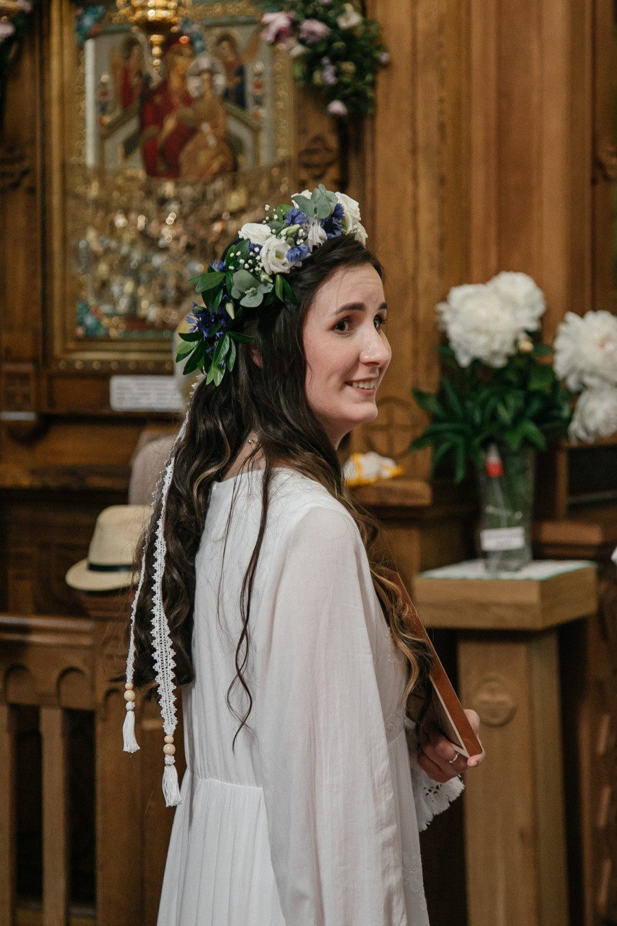 Венчание Саши и Лизы. Свадебный и семейный фотограф | Слоним, Гродно| Варя Режа́бек