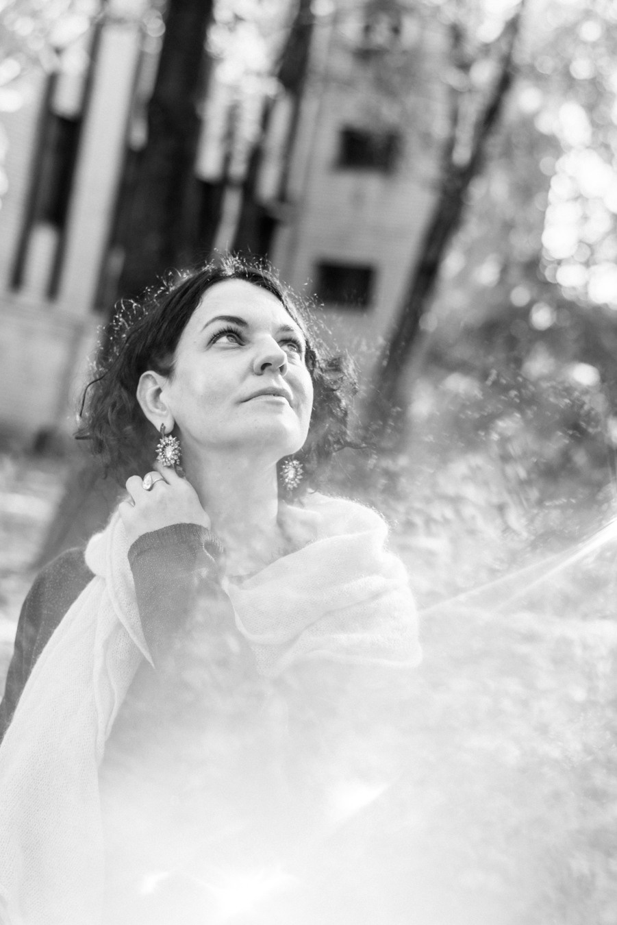 Звуки и краски весны. Свадебный и семейный фотограф | Слоним, Гродно| Варя Режа́бек