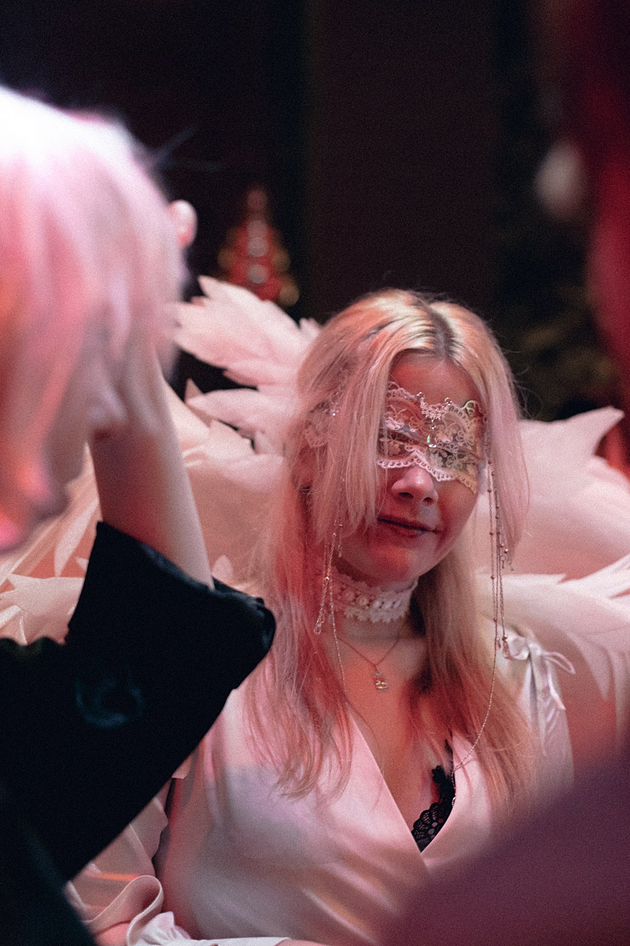 ХЭЛЛУИН. Анастасия Попова — свадебный и репортажный фотограф | Воронеж, Павловск