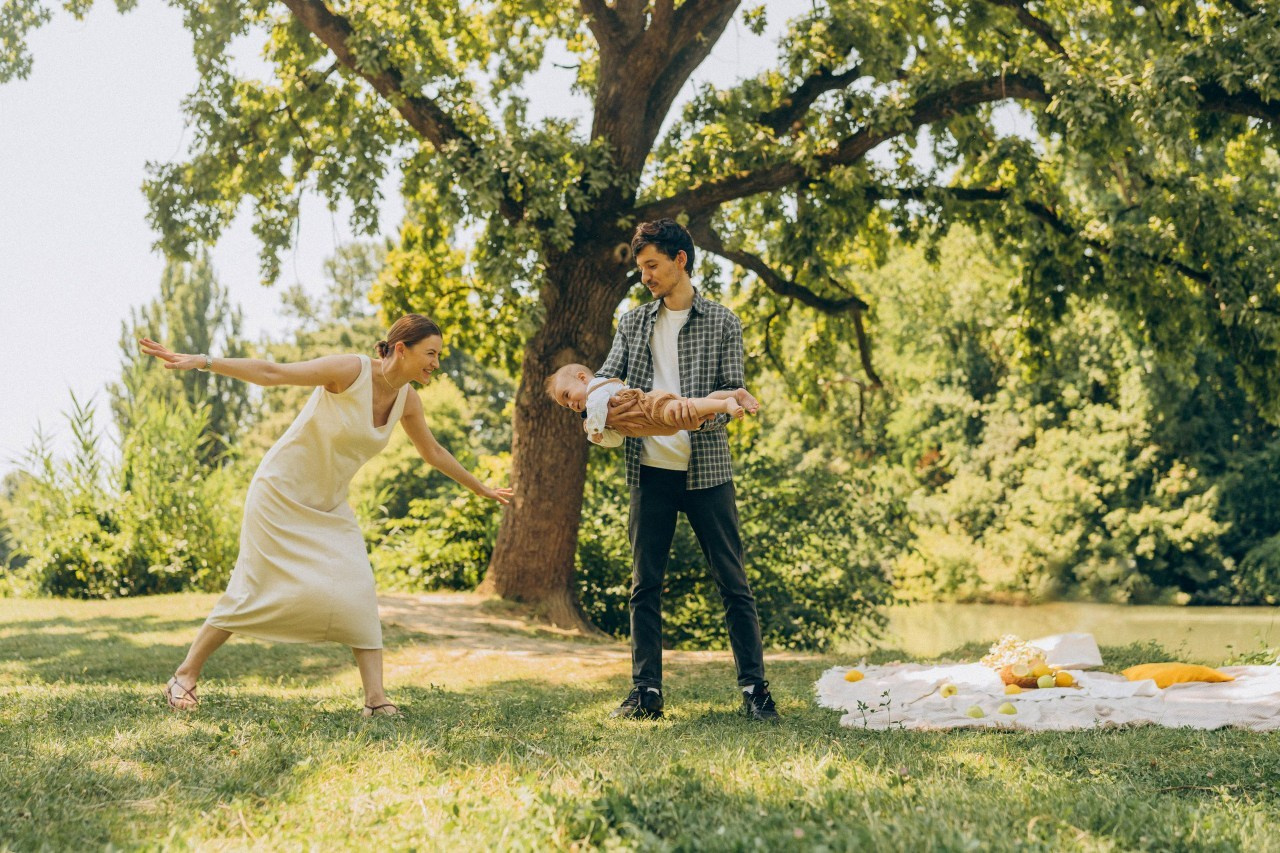 Отзывы. Семейный фотограф в Краснодаре