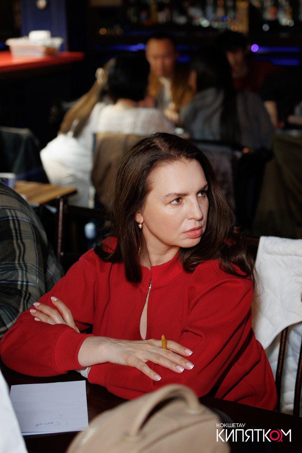 WOW QUIZ. КИПЯТКОМ КОКШЕТАУ