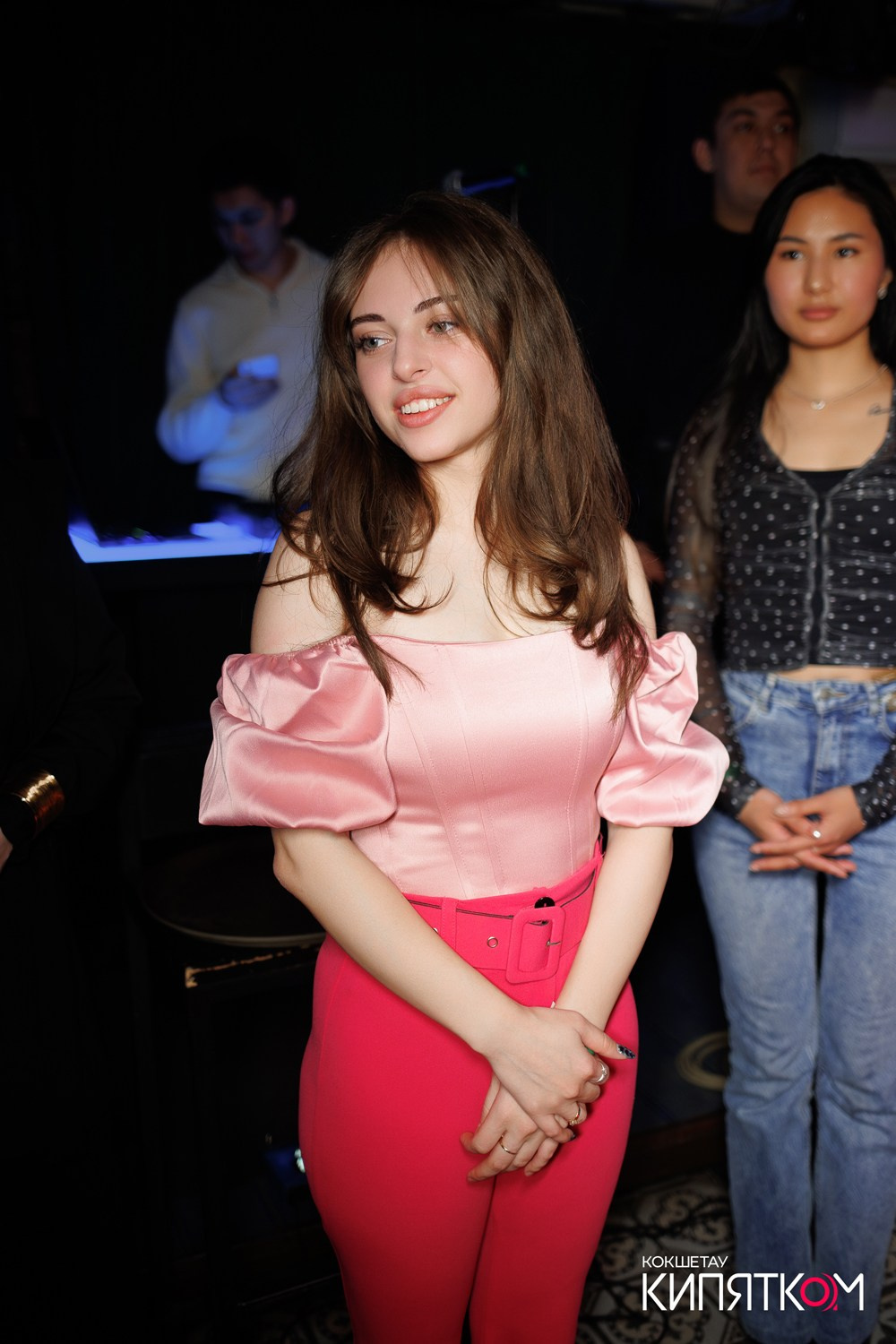 GENTLEMAN PUB. КИПЯТКОМ КОКШЕТАУ